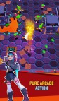 Frantic Shooter  gameplay screenshot