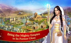 Cradle of Empires  gameplay screenshot