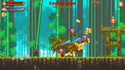 NinjAwesome  gameplay screenshot