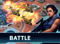 Operation: New Earth  gameplay screenshot