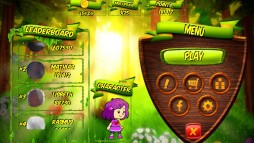Hopstars  gameplay screenshot
