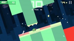 Bonecrusher: Free Endless Game  gameplay screenshot