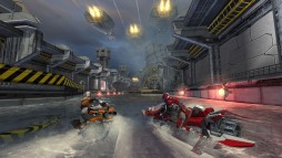 Riptide GP: Renegade  gameplay screenshot