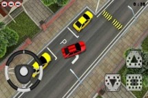Car Parking Game 3D  gameplay screenshot