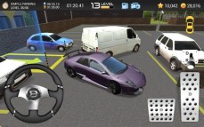 Car Parking Game 3D  gameplay screenshot