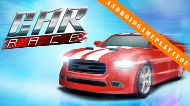 Car Race by Fun Games For Free dvd cover 