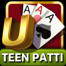 Ultimate Teen Patti Card Game dvd cover 