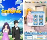SimLove:Dating Simulation Game  gameplay screenshot
