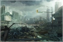 The End of the World  gameplay screenshot