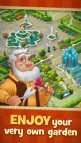 Gardenscapes: New Acres  gameplay screenshot