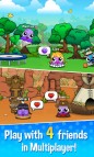 Moy 5: Virtual Pet Game  gameplay screenshot