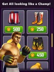 Muhammad Ali: Puzzle King  gameplay screenshot