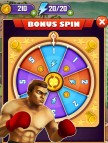 Muhammad Ali: Puzzle King  gameplay screenshot