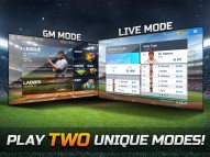 MLB 9 Innings Manager  gameplay screenshot