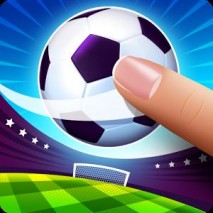 Flick Soccer 17 dvd cover 