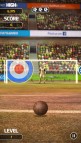 Flick Soccer 17  gameplay screenshot