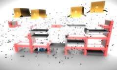 Sticklings  gameplay screenshot
