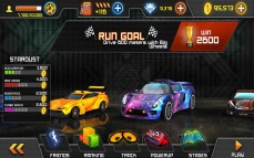 Speed Gods  gameplay screenshot