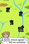 Monkey Evolution: Clicker  gameplay screenshot