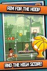 Basket Boss: Basketball Game  gameplay screenshot
