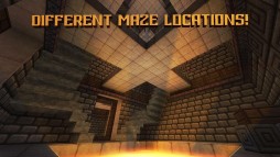 Infinite Maze Run  gameplay screenshot