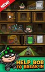 Bob The Robber 3  gameplay screenshot