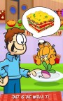 Garfield: My BIG FAT Diet  gameplay screenshot