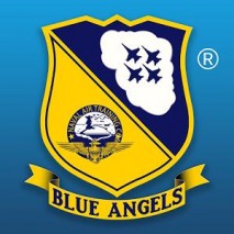 Blue Angels: Aerobatic Sim dvd cover 