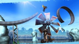 Bike Master 3D  gameplay screenshot