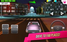 Drive to Date  gameplay screenshot