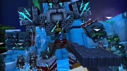 Pixelfield  gameplay screenshot