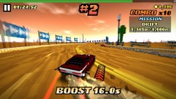 Maximum Car   gameplay screenshot