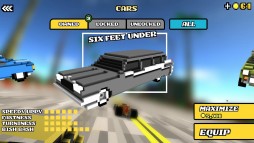Maximum Car   gameplay screenshot