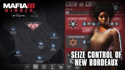 Mafia III: Rivals  gameplay screenshot