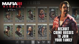 Mafia III: Rivals  gameplay screenshot