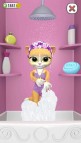 Emma The Cat: Virtual Pet  gameplay screenshot