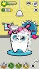 My Virtual Tooth: Virtual Pet  gameplay screenshot