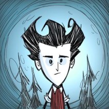 Don't Starve: Pocket Edition Cover 