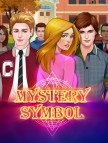 High School Mystery: Symbols  gameplay screenshot