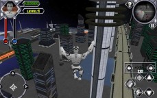 Space Gangster 2  gameplay screenshot