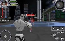 Space Gangster 2  gameplay screenshot
