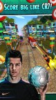 Cristiano Ronaldo: Kick'n'Run  gameplay screenshot