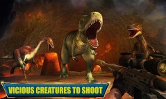 Dino Cave  gameplay screenshot
