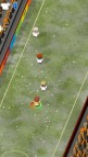 Blocky Soccer  gameplay screenshot