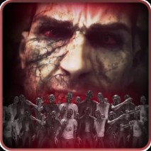Zombie Hospital dvd cover 