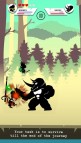Kungfu Monkey  gameplay screenshot