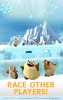 Arctic Dash: Norm of the North  gameplay screenshot