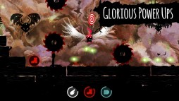 Shadow Bug Rush  gameplay screenshot