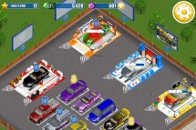 Car Mechanic Manager  gameplay screenshot