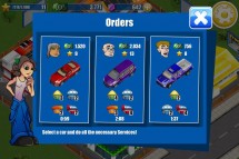 Car Mechanic Manager  gameplay screenshot